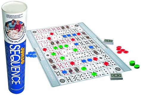 DEAL ALERT: Jax Jumbo Sequence Tube Game - 19% | Hip Homeschool Moms