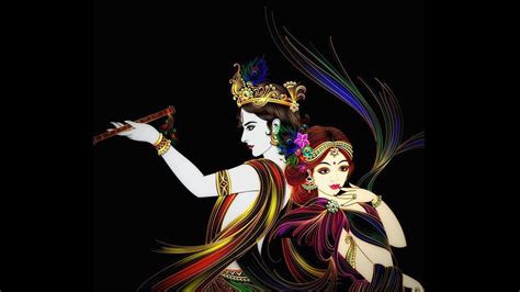 Images Black Krishna Wallpaper Hd For Mobile - Mundoteen-4ever