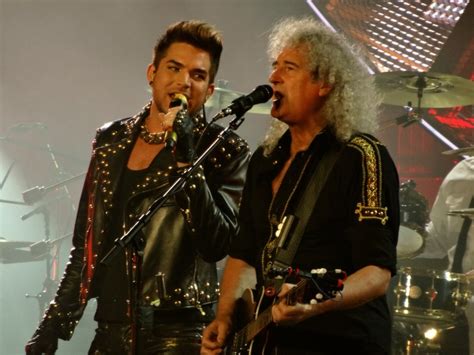 Killer Queen: iconic band rocks Vancouver (PHOTOS) | News