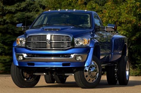 blue Dodge Ram. what a beauty | Dodge trucks, Dodge trucks ram, Ram trucks