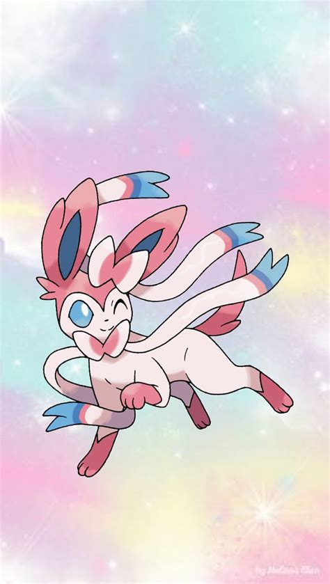 1920x1080px, 1080P Free download | sylveon 21. pokemon. Pokemon eevee, Pokemon, Shiny Sylveon HD ...