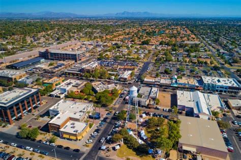 10 Best Things to Do In Gilbert, AZ | by James Plumbing | Medium