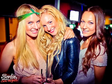 Galerie: Partybilder, Fotos von Berlin Club Nights am 2013-06-27, Traffic Berlin, Seite 1 ...