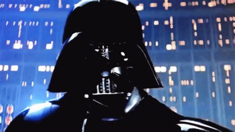 Darth Vader Fire Gif