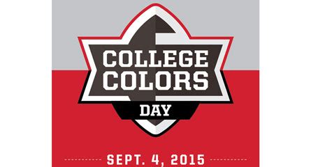 Ragin’ Cajuns fans asked to take on College Colors Challenge | University of Louisiana at Lafayette