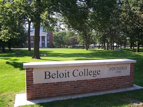 Beloit College - Associated Colleges of the Midwest