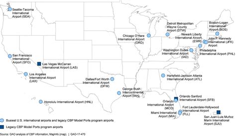 Detroit Airport Map Delta