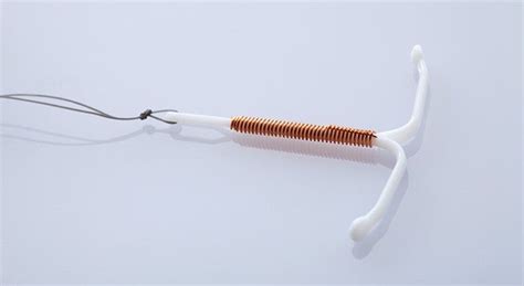 Copper IUD | Norton Healthcare Louisville, Ky.