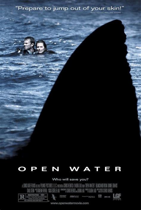 Open Water (2003) - IMDb