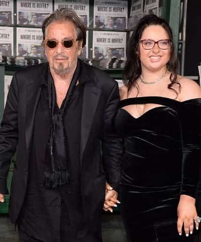 Jan Tarrant Ex-Partner of Al Pacino! Is she Married Now? Know her ...