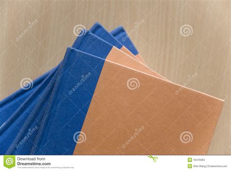 Table with books stock image. Image of aligned, library - 10479363