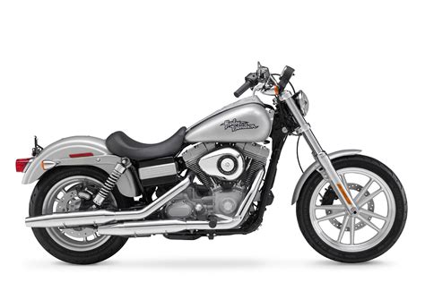 2010 Harley-Davidson Dyna Super Glide FXD