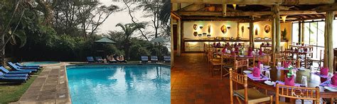 Sarova Lion Hill Game Lodge Lake Nakuru Luxury Safari Lodges Kenya