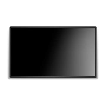 Tv Blank PNG Transparent Images Free Download | Vector Files | Pngtree