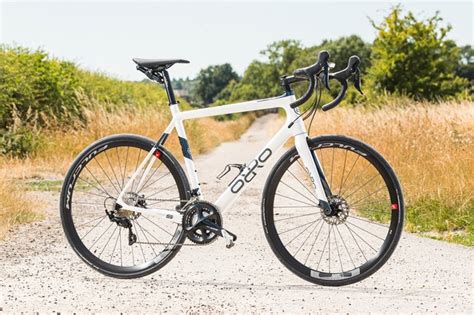 Orro Gold Evo 105 review - Road Bikes - Bikes - BikeRadar