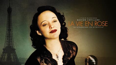 La Vie en rose (film 2007) TRAILER ITALIANO - YouTube