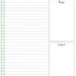 Free Downloads and Printables via Facebook | To do lists printable, Planner pages, Free printables