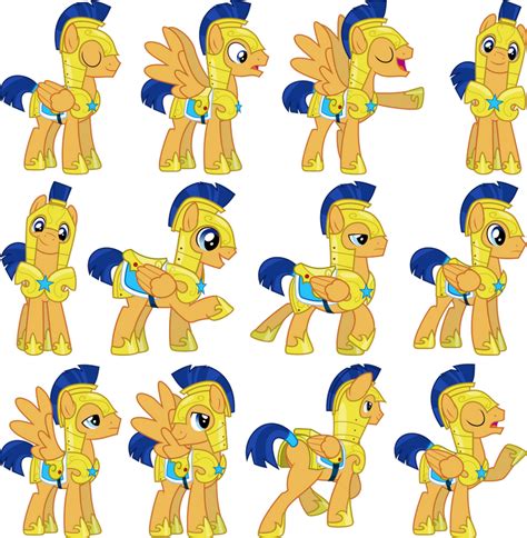 Flash Sentry Vectors Set 1 by Jeatz-Axl on DeviantArt