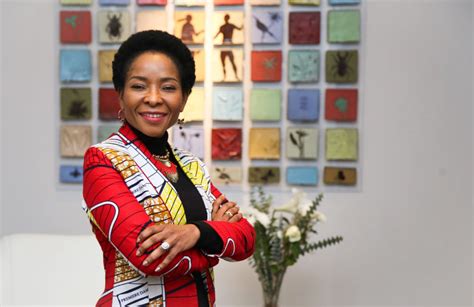 UCT's new Vice-Chancellor shares her welcome message | UCT News