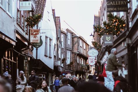 York St Nicholas Fair 2024 | Dates, Hotels & More - Christmas Markets in Europe