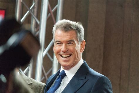 Pierce Brosnan to appear in court over Yellowstone trespassing allegations