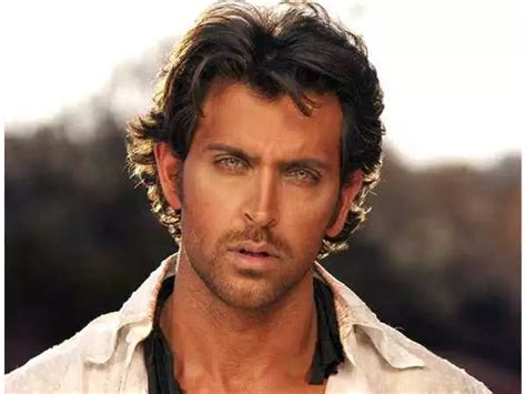 Hrithik Roshan makes it to the World’s most handsome list! | Filmfare.com