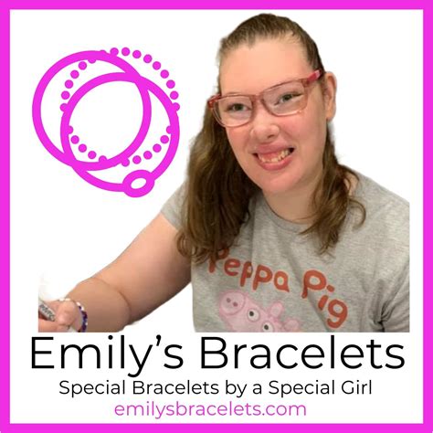 Glass Bracelet Collection — Emily's Bracelets