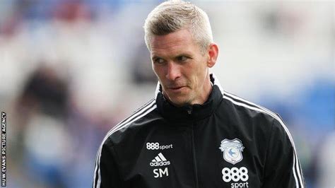 Steve Morison: Cardiff City need players who 'understand the game', says manager - BBC Sport