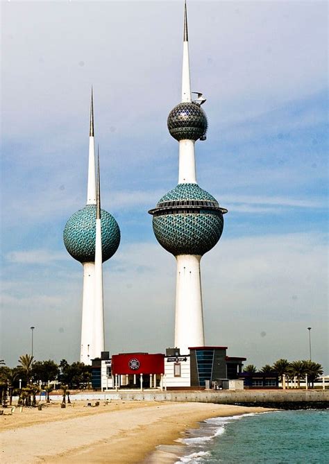 Popular Places to Visit in Kuwait | Kuwait OFW