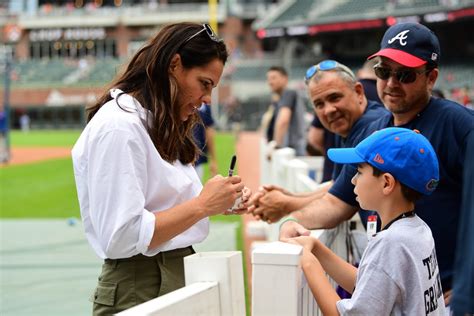 MLB Playoffs: Jessica Mendoza of ESPN On Baseball's Future | TIME