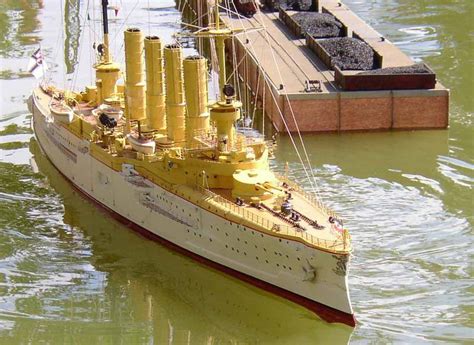 WWI Battleships in 1/100 Scale - Plastic model kits - Nautical Research Guild's Model Ship World