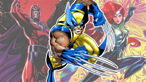 Wolverine Pics X Men - Infoupdate.org