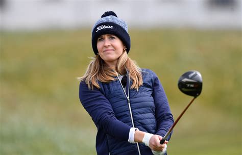 The R&A - ‘Iona Investigates’ Golf’s Health Benefits