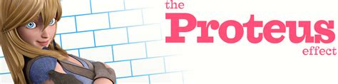 The Proteus Effect 0.9.8 Public Release - The Proteus Effect by Proxxie