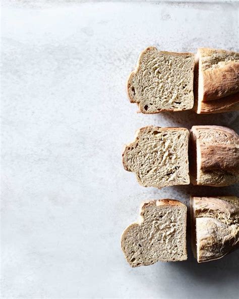 Should you use strong flour or plain flour when making bread? We investigate...