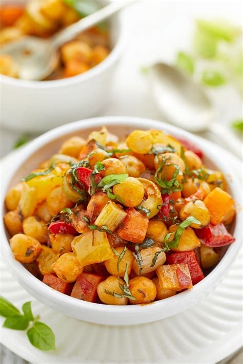 25 Best Winter Vegetarian Recipes - Insanely Good