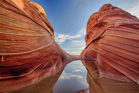 Geologic Treasure – Vermilion Cliffs National Monument in Arizona