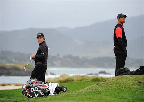 23 Of Our Favorite Photos From Pebble Beach | Courses | Golf Digest