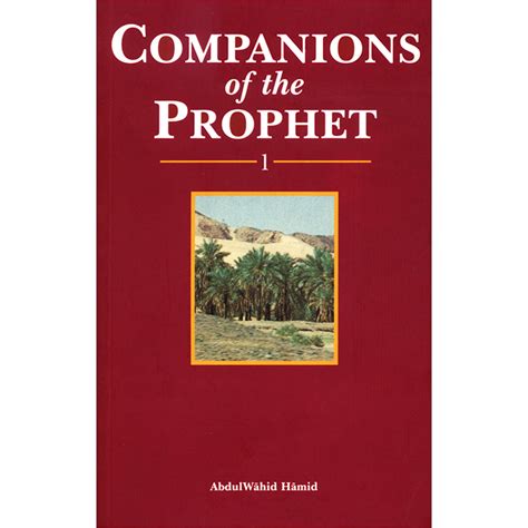 Companions of the Prophet: Book One | Book