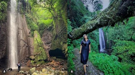 Curug Nangka, Jadi Wisata Curug Bogor yang Memesona Bagi Si Hobi Jalan