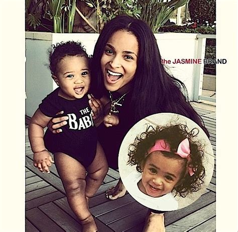 Baby Future & Baby Royalty Take Their First Steps! [Photos ...