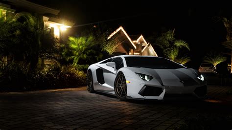 Lamborghini Hd Wallpapers For Desktop