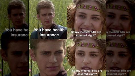 The Origins Of The Star Wars' Anakin And Padme Meme