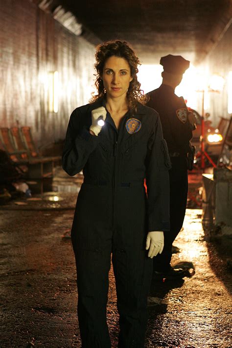 CSI : New York - Melina Kanakaredes Photo (35375004) - Fanpop