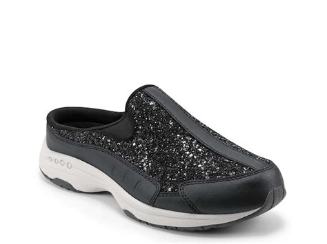 Easy Spirit Traveltime Clog - Free Shipping | DSW