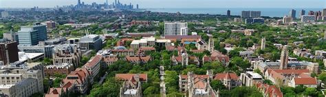 University of Chicago - Requirements + Data | CollegeVine