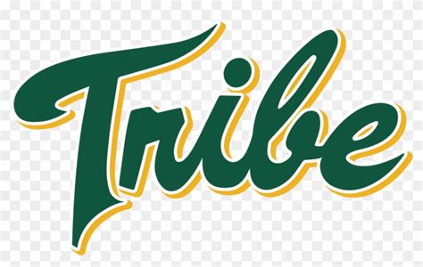 William & Mary Tribe Logo - William And Mary Athletics Logo Clipart ...