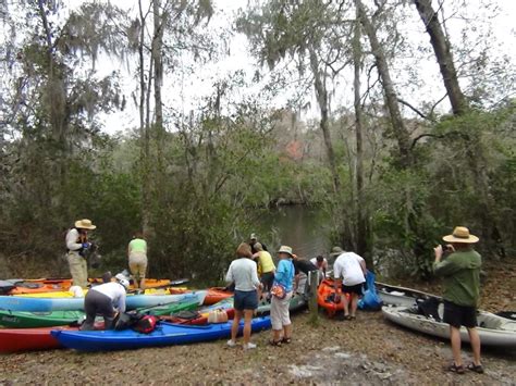 Black Creek Canoe and Kayak Trip - Adventure Outpost