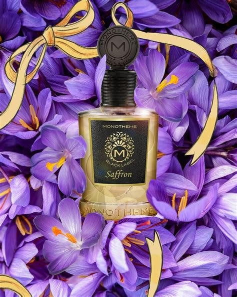 Black Label - Saffron by Monotheme » Reviews & Perfume Facts