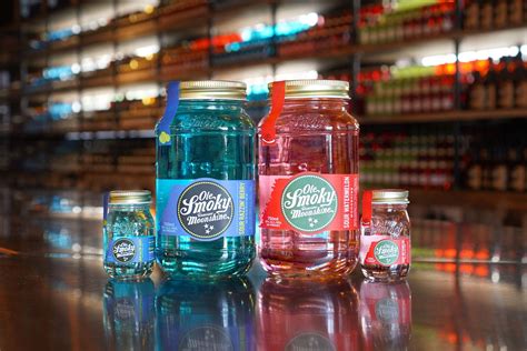 Ole Smoky Distillery Introduces Summer Sour Moonshine Flavors in New 5